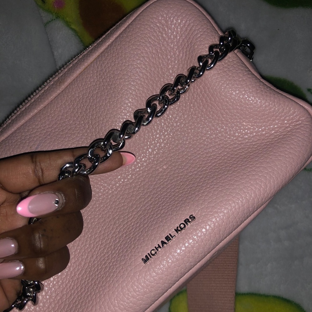 Cross body bag